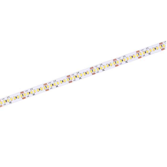 Tira LED 5m DC 24V 60Led/m IP20 Monocolor 5W/m 3000K 610LM/m STL001-S0101 - Kosoom-Tiras LED