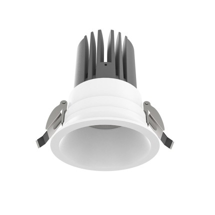 7W/10W LED Foco CSL010-A C1001 3000K Kosoom-Focos LED-Estándar Downlights