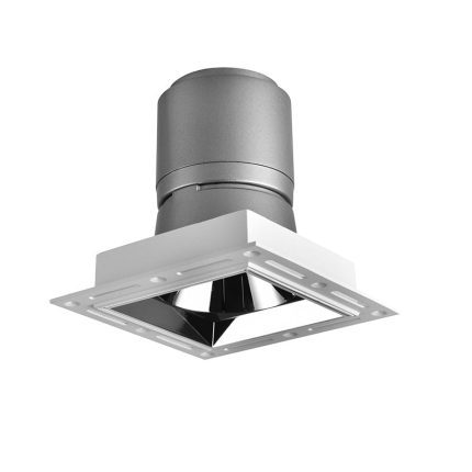 Iluminación Interior Antideslumbrante de 6-10W Foco Empotrado LED MSL05506/MSL07510 KOSOOM-Focos LED-Productos Personalizados