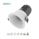 7W LED Foco CSL010-A C1001 3000K Kosoom-Focos LED-Estándar Downlights