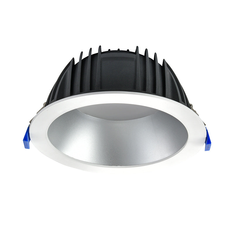 15W 1000LM Directamente de fábrica MSD2501M Lente IP65 Bridgelux C8 20°/40° MSD KOSOOM-Downlight LED-Productos Personalizados