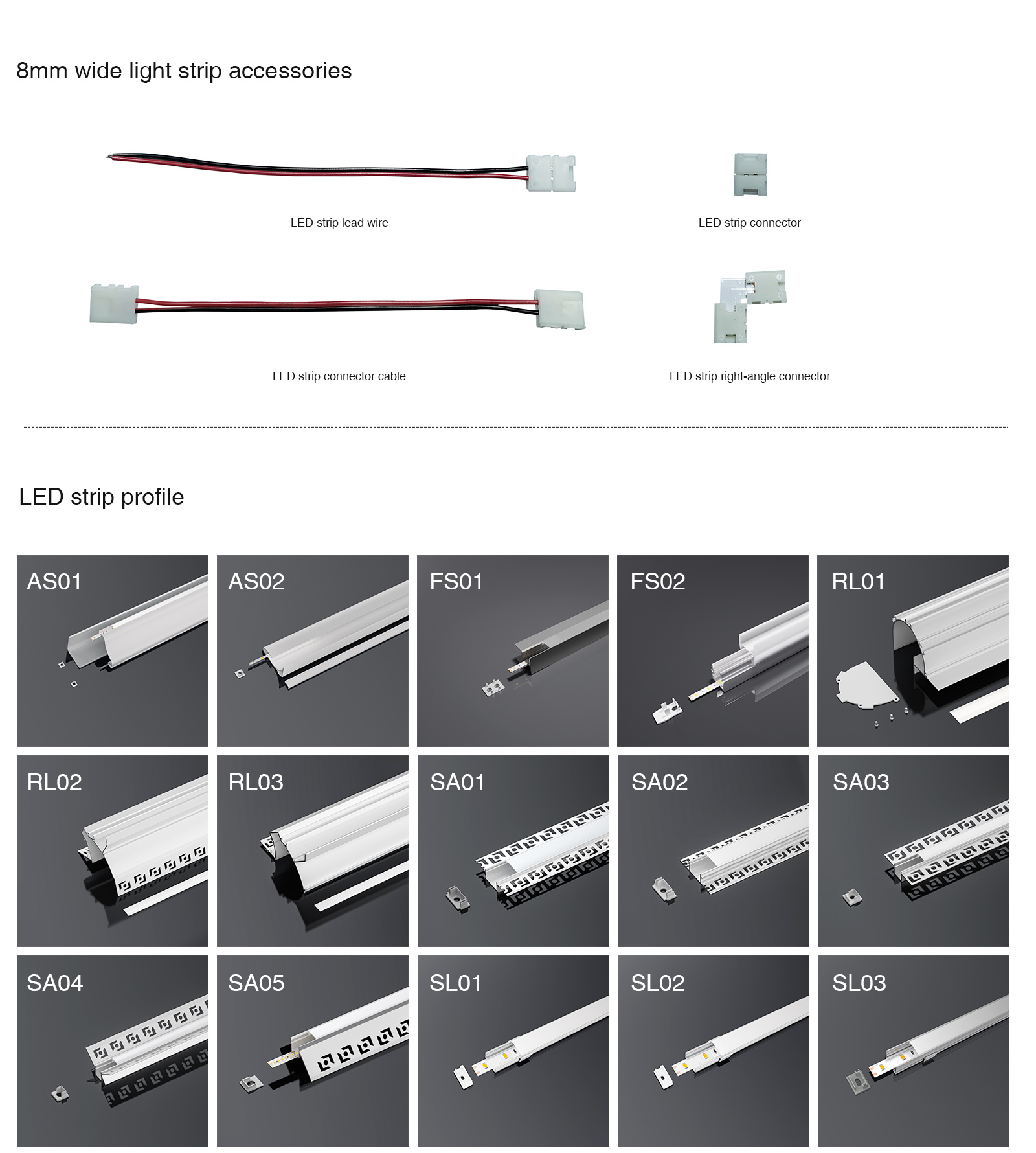 Tiras LED COB IP20 480LEDs/m 1130lm/m DC24V CRI＞90 11W/m 3000K - STL002- S0204 Kosoom-Tiras LED--06