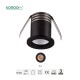 4.5W 3000k Downlight Foco de iluminación empotrada Deep Anti-Glare CSL008-A C0801 Kosoom-Focos LED