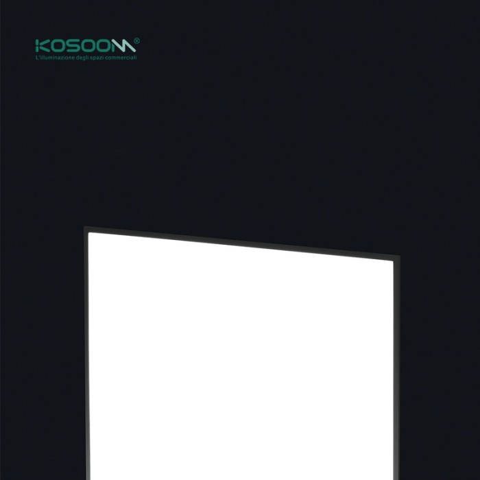 Directamente de Fábrica 25W Panel LED 3575LM 4000K -KOSOOM-Panel LED
