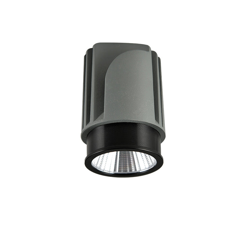 LED Empotrable Downlight 7W 3000K CSL005-A-C0501- Kosoom-Focos LED-Estándar Downlights
