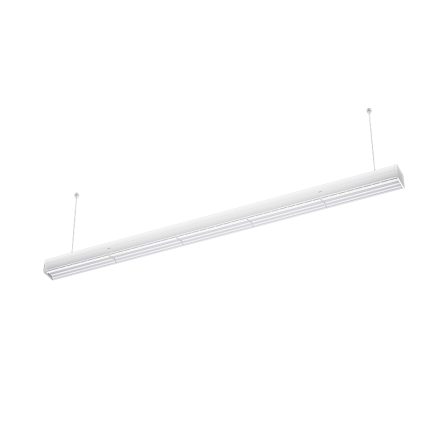 Lámpara Lineal LED de Techo Colgante 50W/4000K/7800LM Blanco MLL002-A-L0107B -KOSOOM-Lámpara Lineal Colgante--L0107B