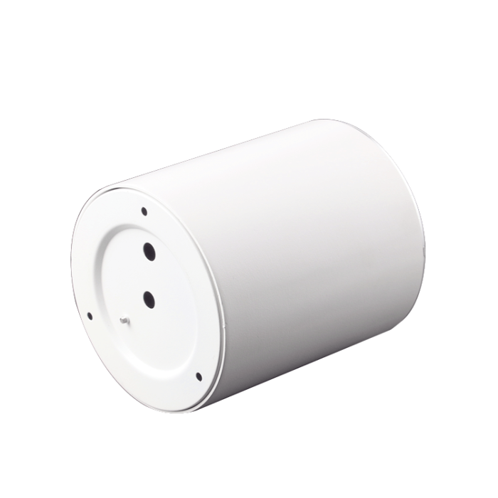 Fabricante Downlight LED MSD5001M IP65 Lente Bridgelux V13C 20°/40° 40W 3250LM MSD KOSOOM-Downlight LED