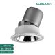 Iluminación Interior Antideslumbrante de 6-10W Foco Empotrado LED MSL05506/MSL07510 KOSOOM-Focos LED-Productos Personalizados