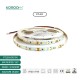 Tira LED 5m DC 24V 60Led/m IP20 Monocolor 5W/m 3000K 610LM/m STL001-S0101 - Kosoom-Tiras LED