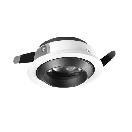 Foco LED de 6W con alto flujo luminoso - SLU05506 - Kosoom-Focos LED