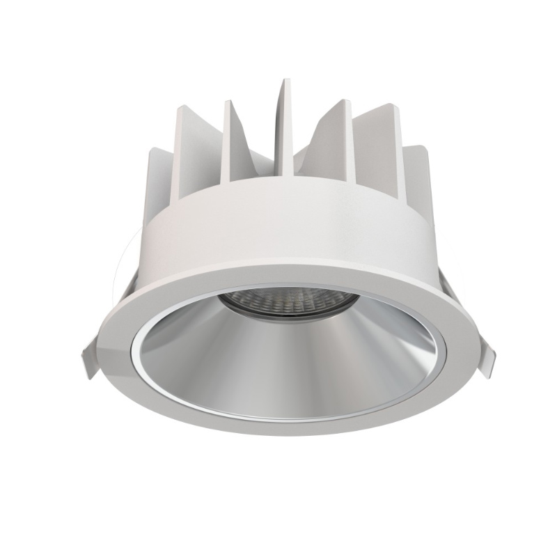 SLWF20050 Discover 10W-50W 2700K-5000K 650lm-4800lm Downlights LED personalizables SLWF - KOSOOM-Downlight LED