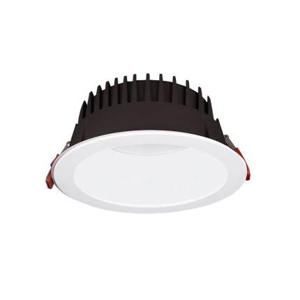 Foco LED Empotrable 8W Blanco 390LM CDL001-E-D0101 Kosoom-Focos LED