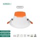 Downlight LED Foco LED Empotrable 7W Blanco AgujeroΦ75 CDL002-E-D0201 Kosoom-Downlight LED