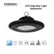 200W UFO LED 6000K Blanco Frío Iluminación Máxima - U0106-MLL001-C-KOSOOM-Foco UFO LED