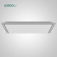 Panel LED Plafón Cuadrado Superficie Lámpara de Techo Plana 3000K PLB001-PB0104 KOSOOM-Lámparas de Techo