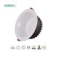 Foco LED Empotrable 8W Blanco 390LM CDL001-E-D0101 Kosoom-Focos LED