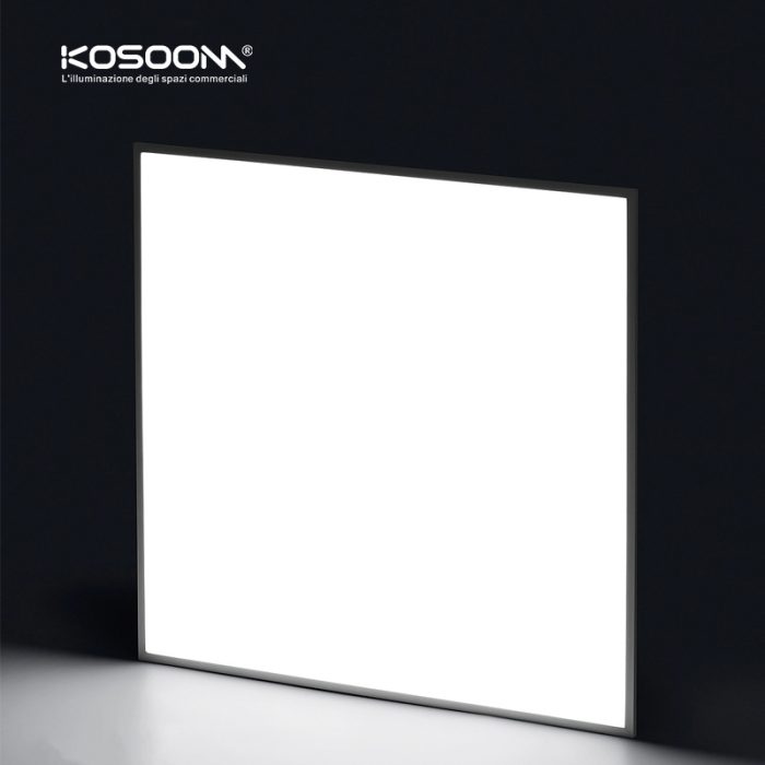 Lámpara plana Panel LED GD luz lateral 4000K PLE001-PE0108 KOSOOM-Panel LED