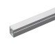 Perfiles de Aluminio Empotrables para Tiras LED para Espacios Compactos 2m - SP14 STL003 Kosoom-Perfil