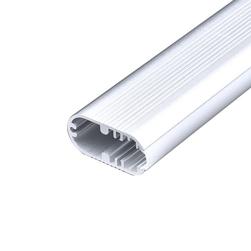 Perfiles de Aluminio para Armarios para Tiras LED Premium para una Iluminación LED Superior - SP16 STL003 Kosoom-Perfil