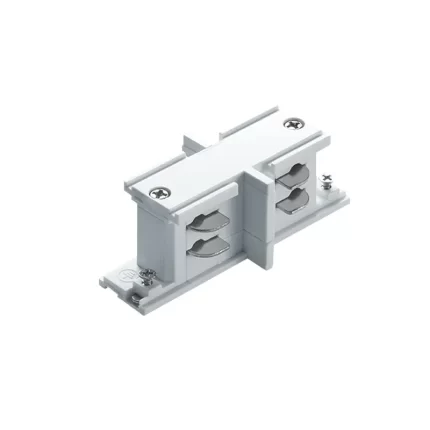 Empalmadora Lineal Miniatura Cuadrada de Cuatro Hilos Blanco Mini Junta Lineal TRA001-AG01B Kosoom-Accesorios--AG01B