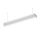 Lámpara Lineal LED Alta Calidad Colgante de Techo Alto Brillo Multifuncional Blanco 50W 4000K 4960LM MLL003-A L0308B -Kosoom-Lámpara Lineal Colgante--L0308B