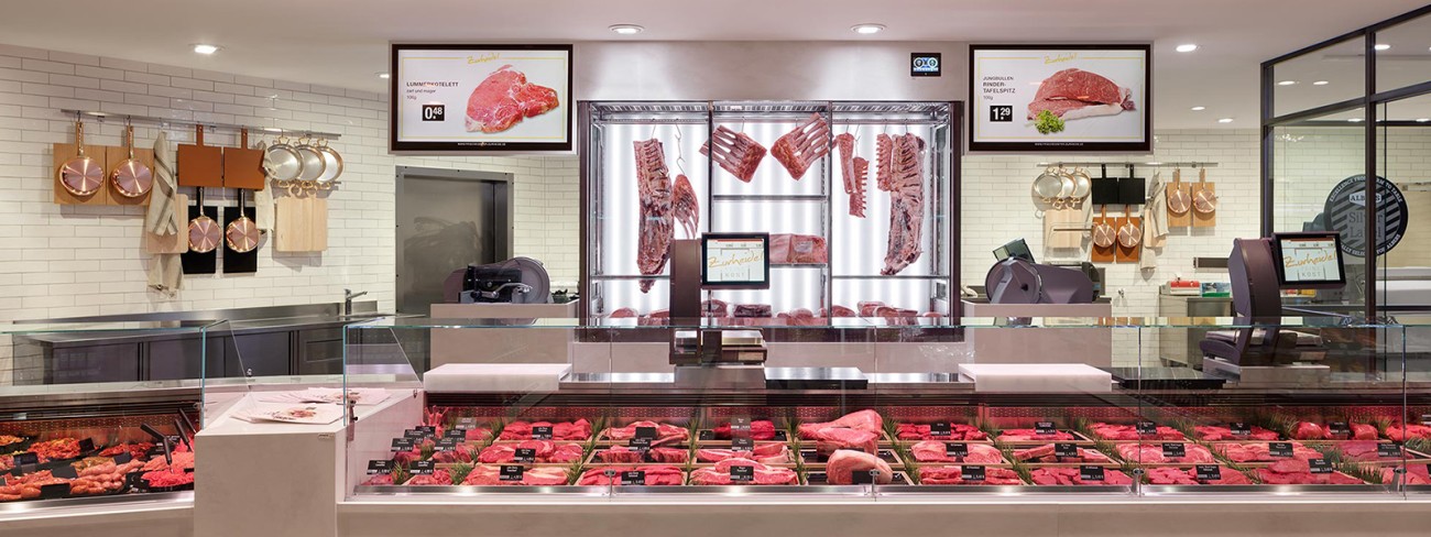 Luminarias para Carne: Tipos, Consejos y Aplicación-Guía