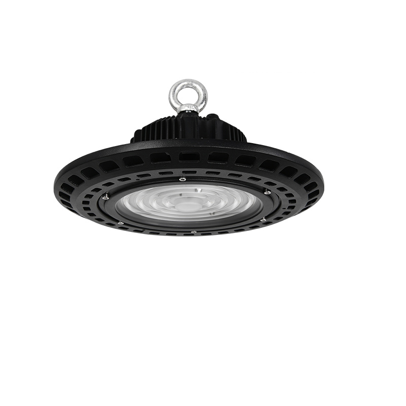 LED UFO 200 W, éclairage maximal blanc froid 6000 0106 K - U001