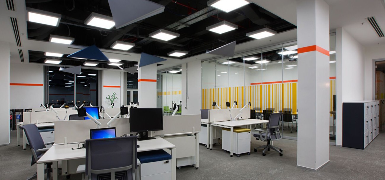 Guía Completa del 0-10V Dimming: Control de Iluminación Eficiente-Información