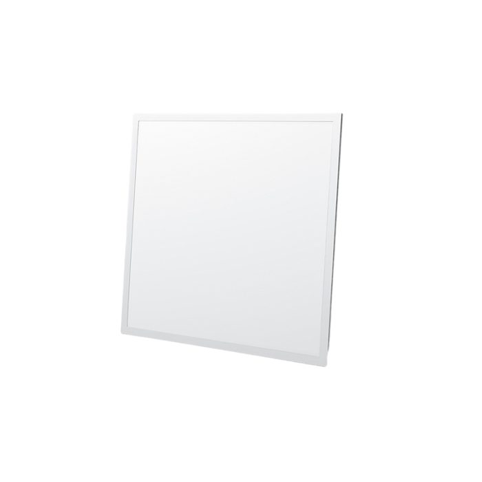 Lámpara de Techo Plafón LED Panel Blanco 40W 6000K 3800LM PLB001-PB0112 KOSOOM-Lámparas de Techo