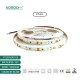 Tira LED Bajo Consumo 126leds/m DC24V 9W/m 3000K 994lm/m 120˚ STL001-S0113- Kosoom-Tiras LED