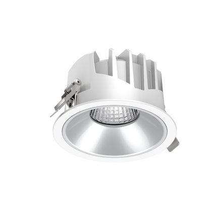 50W 4200LM Downlight LED Personalizable SLJG20050 Ángulo del haz  24°/38°/55° Bridgelux V13C SLJG -Kosoom-Downlight LED