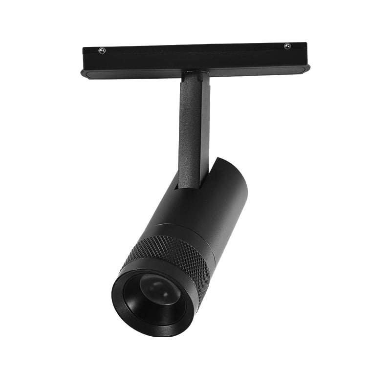 SMCZ07-B(W)-1 Foco de Carril 15-50° DC-DC Comprar al por mayor Módulo de luz SSM G1 KOSOOM-Focos de Carril