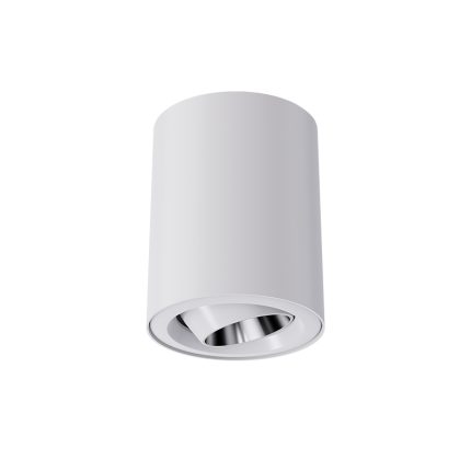 Foco LED personalizado 12W CRI80+ 800LM Ángulo de haz ajustable 15°/24°/36°/45° STKMRA12-Kosoom-Focos LED