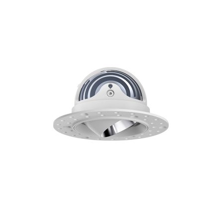 Custom 12W 800LM Dimmable Indoor Spotlight Ángulo de haz ajustable 15°/24°/36°/45° STKTA12- kosoom-Focos LED