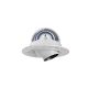 Foco de interior regulable 12W 700LM Ángulo de haz ajustable 15°/24°/36°/45° STKTC12- kosoom-Focos LED