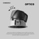 Downlight Lámpara Empotrada LED CB7512 de bajo consumo 12w 800LM con temperatura de color personalizable Ángulo de haz ajustable 15°/24°/40°/50° -Kosoom-Downlight LED