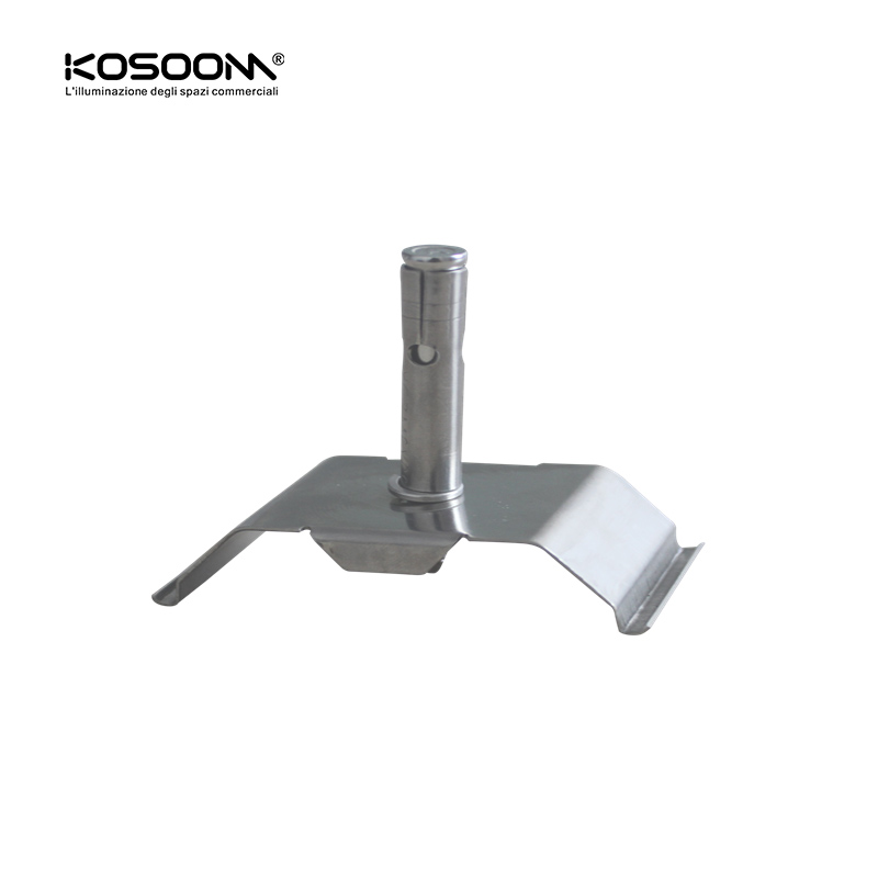Accesorios SL990-ASS Clip de Montaje ×1, Tornillo×1 -Kosoom-Accesorios