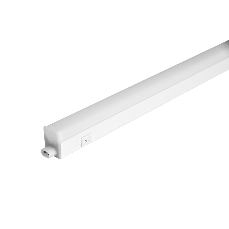 Luminosidad Inigualable con la Lámpara LED de Techo Tubo T5 16W 4000K 1400LM - L1408-SLL007-A-KOSOOM-Tubo LED T8