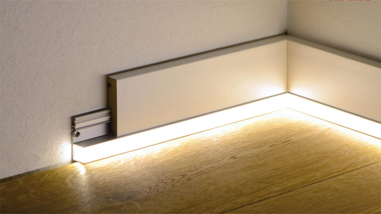 Cómo Realizar la Instalación de Tiras LED: Guía Completa-Instalación