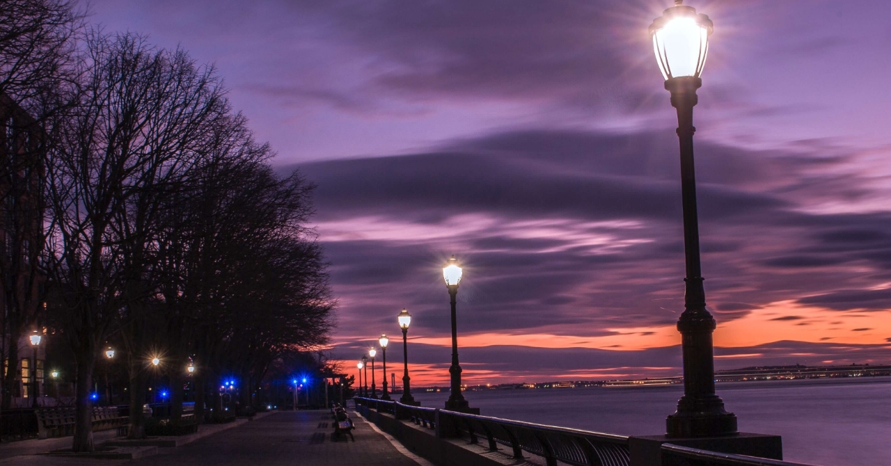 Comparación de Ahorro de Energía entre Farolas LED y Farolas Tradicionales-Sin categorizar