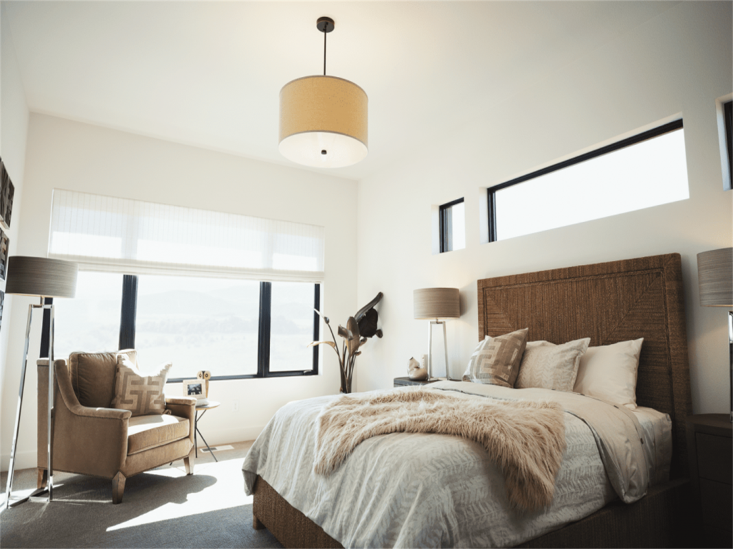 Diseño de Iluminación para el Dormitorio Principal: Ideas para un Dormitorio más Elegante-Información-Guía de Iluminación LED