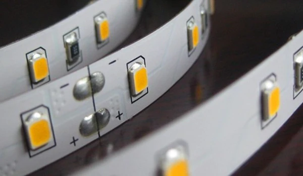 Todo lo que Debes Saber sobre Modelos de Tiras de LED: 2835, 3528 y 5050-Mayorista