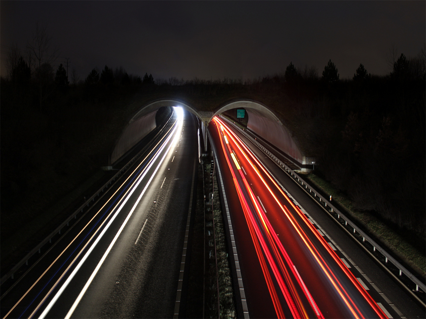 Guía Completa de Luces LED para Túneles: Ventajas Clave y Consejos para Elegir-Guía