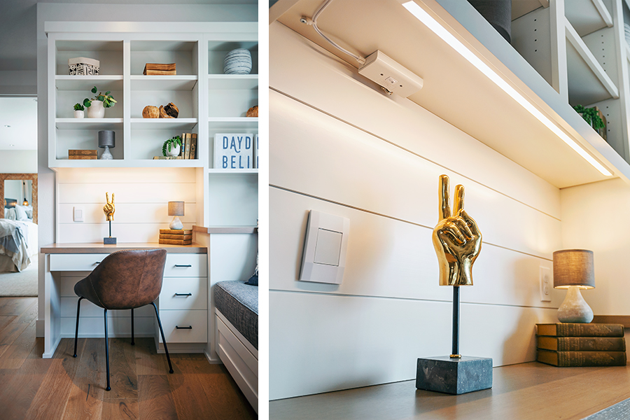 8 Ideas para Utilizar Tiras LED en la Decoración y Diseño de tu Hogar-Mayorista-Soluciones