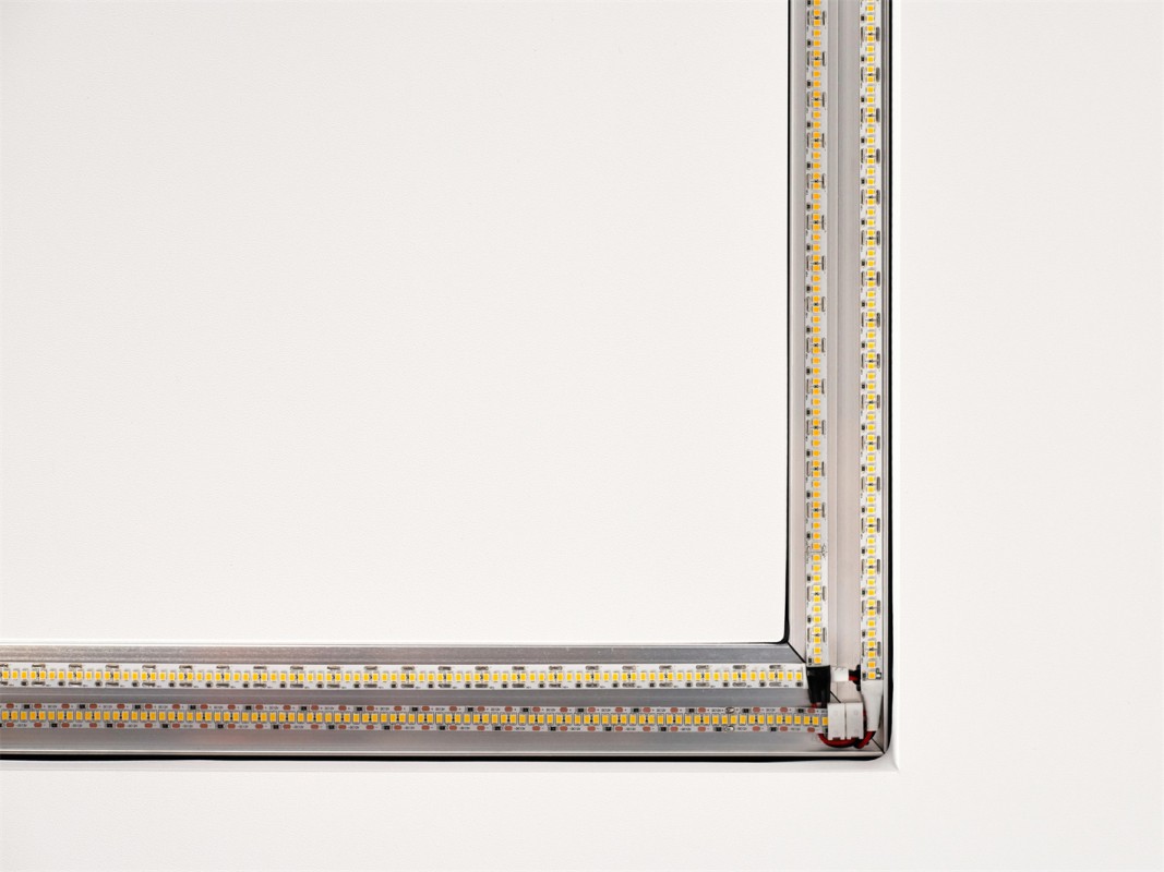 Perfiles LED - Guía Completa de Carcasas de Aluminio-Información-Diseño