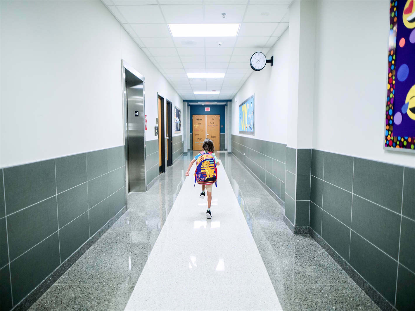 Cómo Instalar Paneles de Iluminación LED en la Escuela-Información-Guía de Iluminación LED