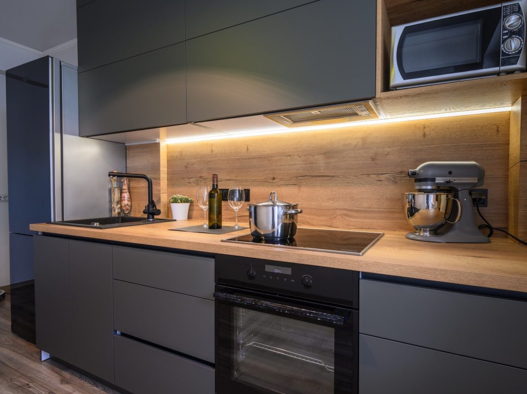 ¿Qué Tipo de Tira de Luz LED para la Cocina? Un Vistazo al Maravilloso Mundo de la Luz-Tendencias-Tecnología LED