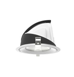 IP40 40W 4000K 4180LM Comprar al por mayor Downlights Led Orientables C0310 CSL003-A Kosoom-Downlight LED-Estándar Downlights