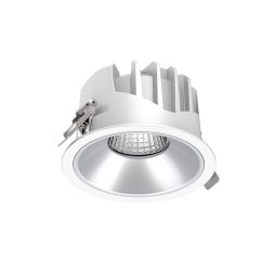 50W 4200LM Downlight LED Personalizable SLJG20050 Ángulo del haz  24°/38°/55° Bridgelux V13C SLJG -Kosoom-Downlight LED